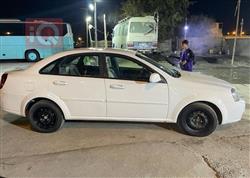 شيفروليه اوبترا